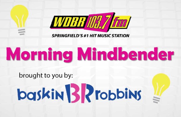 WDBR Morning Mindbender