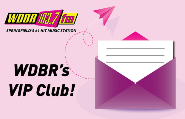 VIP Club – Sign Up