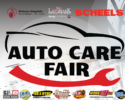Auto Care Fair April 24th!