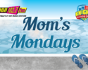 WDBR Mom's Mondays with Knights Action Park