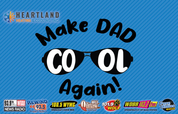 Make Dad Cool Again 2021