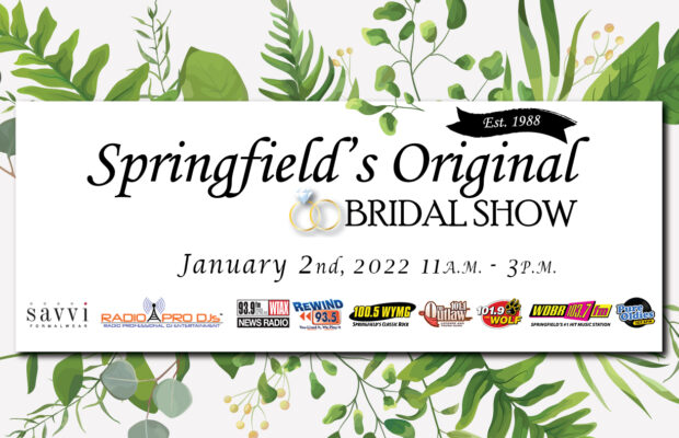 Springfield’s Original Bridal Show 2022