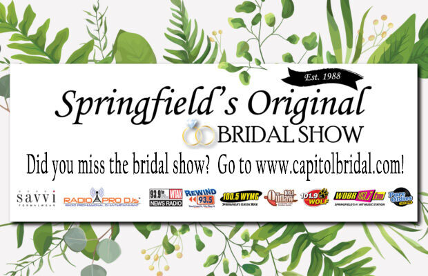 Springfield’s Original Bridal Show