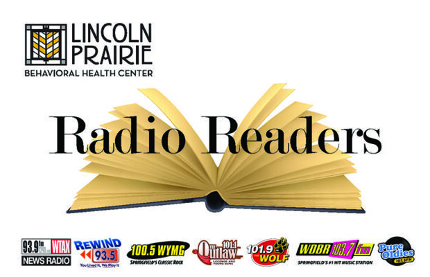 Radio Readers!