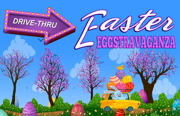April 16th – Easter Eggstravaganza!