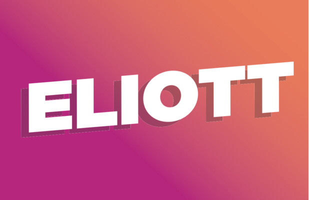 The Eliott show!