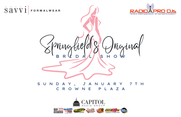 Bridal show 2024