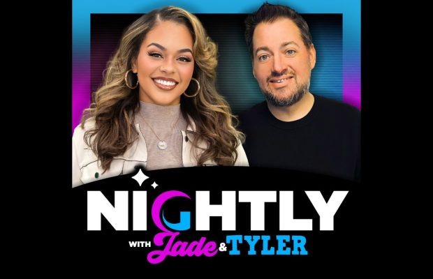 Nightly With Jade and Tyler