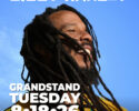 Ziggy Marley