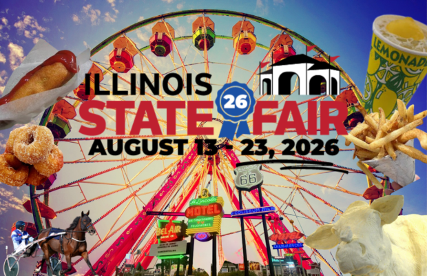 IL State Fair Guide 2026 IL State Fair Guide 2026